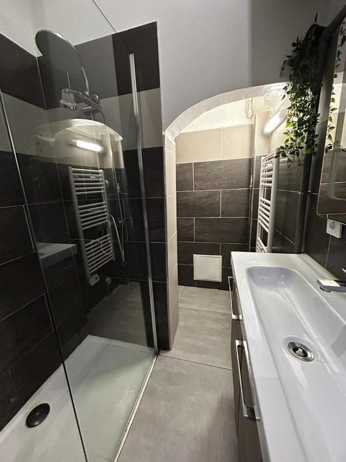 Appartement De Charme Marsiglia Esterno foto